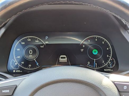 Used 2023 Hyundai Sonata Limited image 15