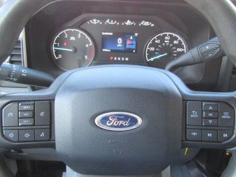 Used 2024 Ford F450 XLT w/ FX4 Off-Road Package image 10