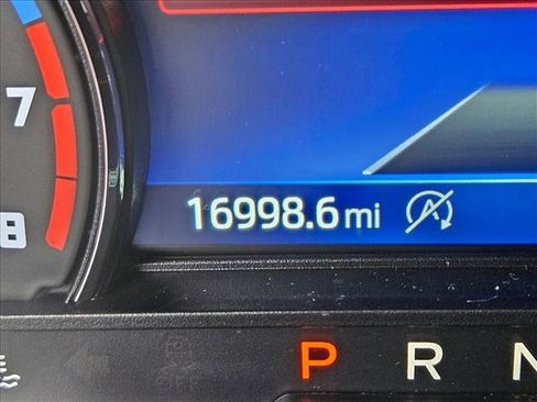 Used 2022 Ford Bronco Sport Outer Banks w/ Tech Package image 11