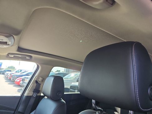 Used 2016 Buick Envision Premium AWD/4WD image 8