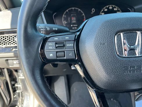 Used 2024 Honda Civic Sport image 21