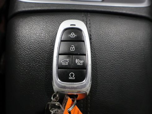 Used 2023 Hyundai Tucson SEL AWD/4WD image 26