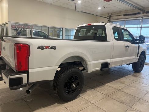 New 2026 Ford F350 XL w/ STX Appearance Package image 5