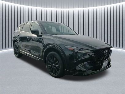 Used 2023 MAZDA CX-5 AWD 2.5 Turbo