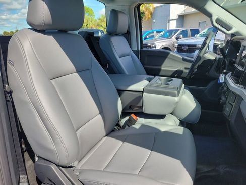 New 2026 Ford F250 XL RWD image 11