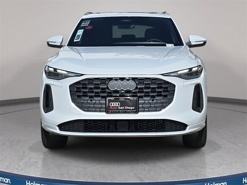 New 2025 Audi Q5 Premium image 8