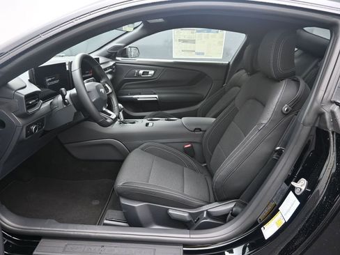 New 2026 Ford Mustang EcoBoost image 14