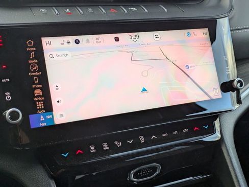 New 2026 Jeep Grand Cherokee Limited image 20