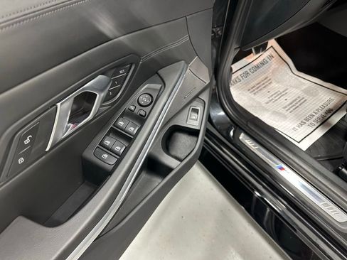 Used 2024 BMW M3 Competition w/ Executive Package image 9