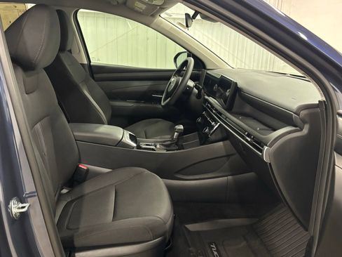 Used 2026 Hyundai Tucson SEL FWD image 21