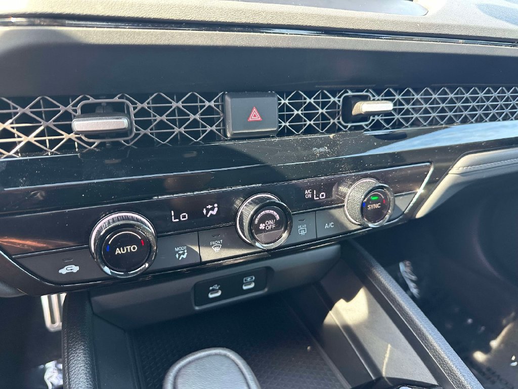 Certified 2024 Honda Accord Sport image 20