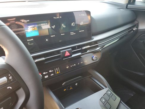 New 2026 Kia Sportage S image 22