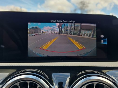 Certified 2023 Mercedes-Benz CLA 250 image 26
