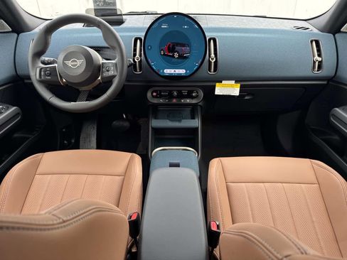 New 2026 MINI Cooper Countryman S w/ Comfort Package Max AWD/4WD image 16