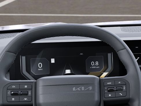 New 2027 Kia Telluride SX X-Line image 15