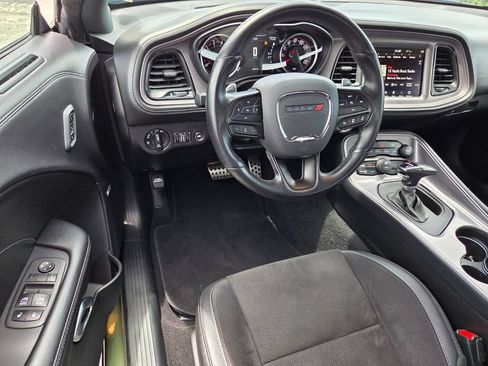 Certified 2023 Dodge Challenger GT w/ Plus Package RWD image 13