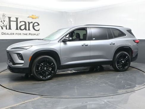 Used 2025 Buick Enclave Sport Touring w/ Super Cruise Package FWD image 34