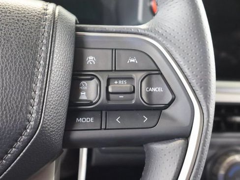 New 2026 Toyota 4Runner TRD Sport Premium AWD/4WD image 19