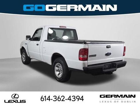Used 2011 Ford Ranger XL RWD image 9