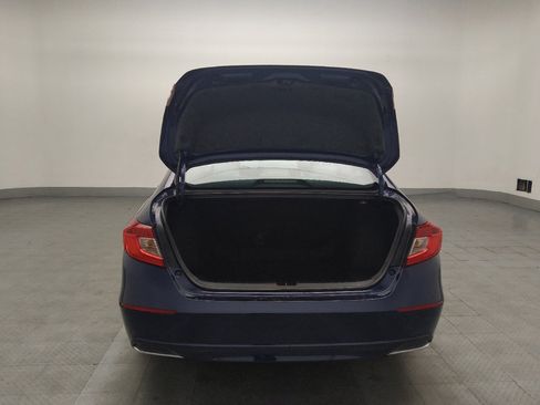Used 2020 Honda Accord LX image 29