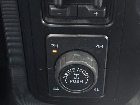 Used 2023 Ford F150 Platinum w/ Equipment Group 701A High AWD/4WD image 27