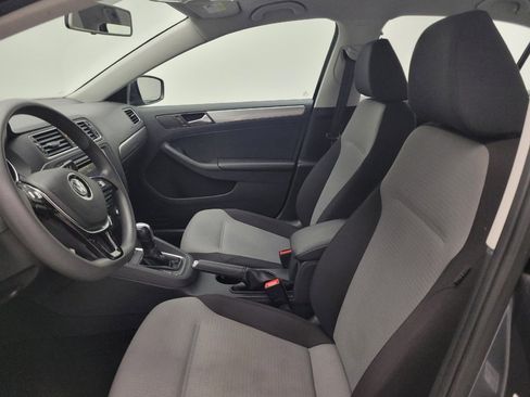 Used 2017 Volkswagen Jetta S FWD image 17