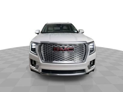 Used 2024 GMC Yukon Denali w/ Max Trailering Package