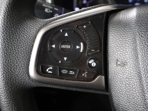 Used 2017 Honda CR-V EX image 41