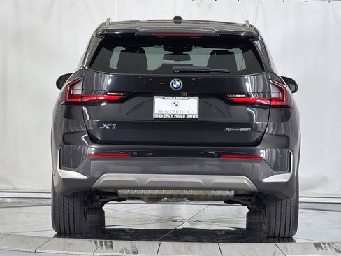 Used 2023 BMW X1 xDrive28i w/ Convenience Package AWD/4WD image 10