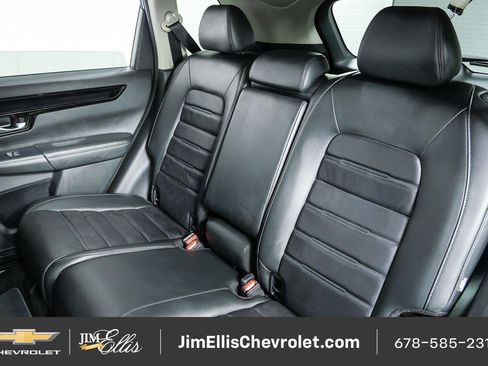 Used 2024 Honda CR-V EX-L image 17
