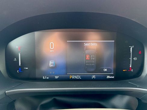 New 2025 Ford Escape Active image 21