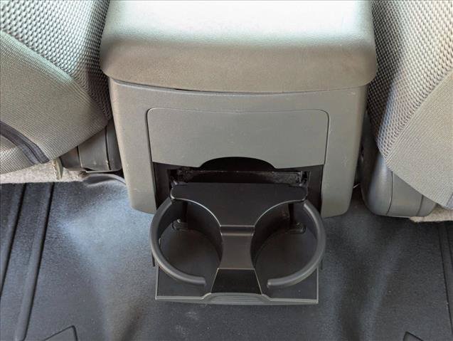 Used 2019 Nissan Frontier SV AWD/4WD image 15