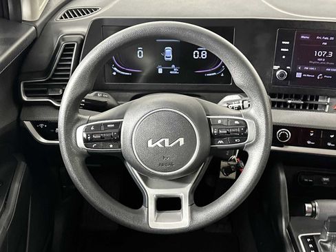 Used 2024 Kia Sportage LX image 14