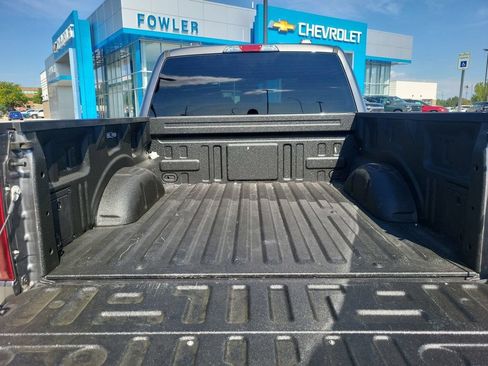 Used 2024 Ford F150 STX w/ Equipment Group 201A FX4 AWD/4WD image 32