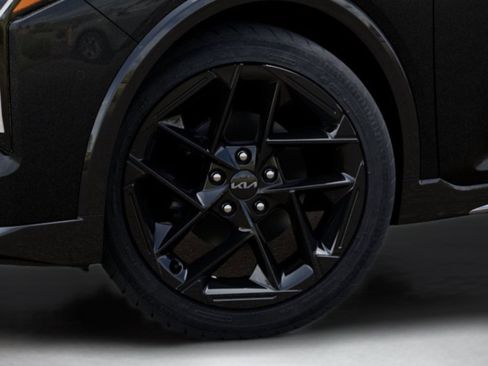 New 2026 Kia K4 GT-Line Turbo FWD image 24