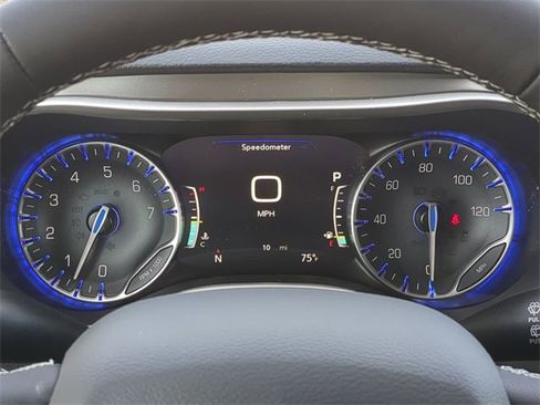 New 2026 Chrysler Pacifica Select w/ S Appearance Package image 33