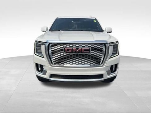 Used 2024 GMC Yukon Denali w/ LPO, Floor Liner Package AWD/4WD image 2