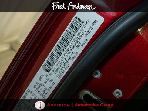Used 2013 RAM 1500 Big Horn AWD/4WD image 19