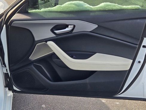 Used 2021 Acura TLX Type S image 6