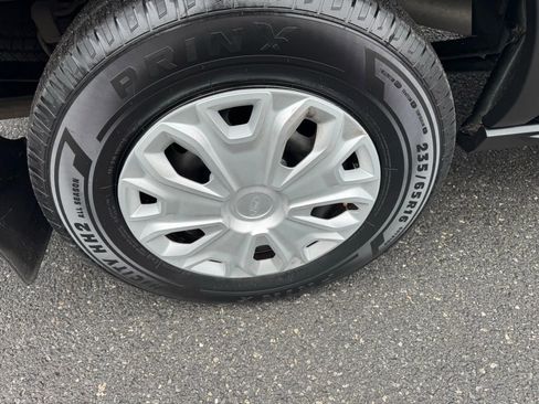 Used 2021 Ford Transit 150 Low Roof w/ Upfitter Package image 10