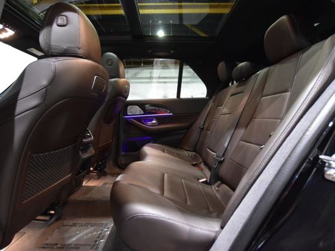 Used 2020 Mercedes-Benz GLE 350 4MATIC image 47