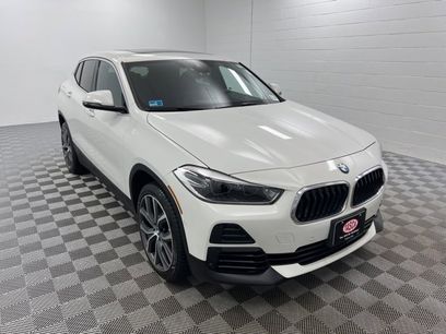 Used 2022 BMW X2 xDrive28i w/ Convenience Package