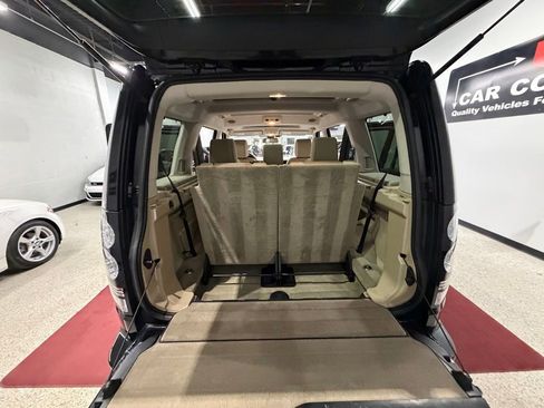 Used 2014 Land Rover LR4 HSE AWD/4WD image 58