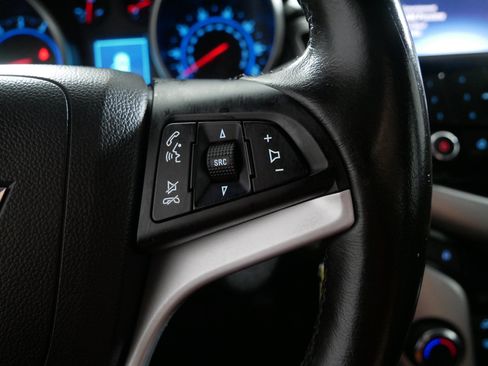 Used 2014 Chevrolet Cruze LT FWD image 28