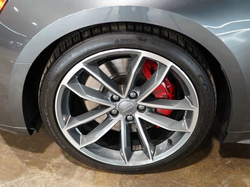 Used 2018 Audi S5 Prestige w/ S Sport Package image 64