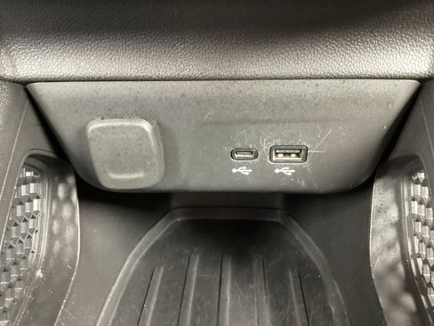 Used 2025 Chevrolet TrailBlazer LT image 21