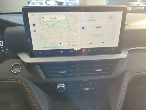 New 2026 Ford Explorer Tremor w/ Tremor Ultimate Package image 10