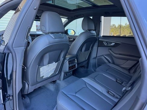 New 2026 Audi Q8 Premium Plus image 24