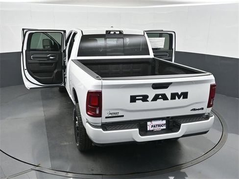 New 2026 RAM 2500 Big Horn image 49