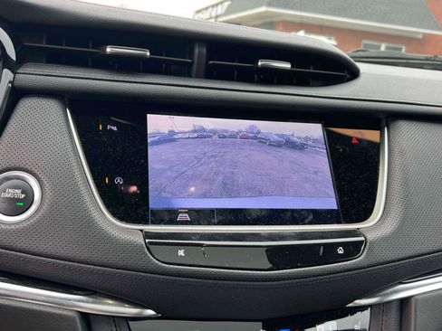 Certified 2023 Cadillac XT5 Premium Luxury image 14